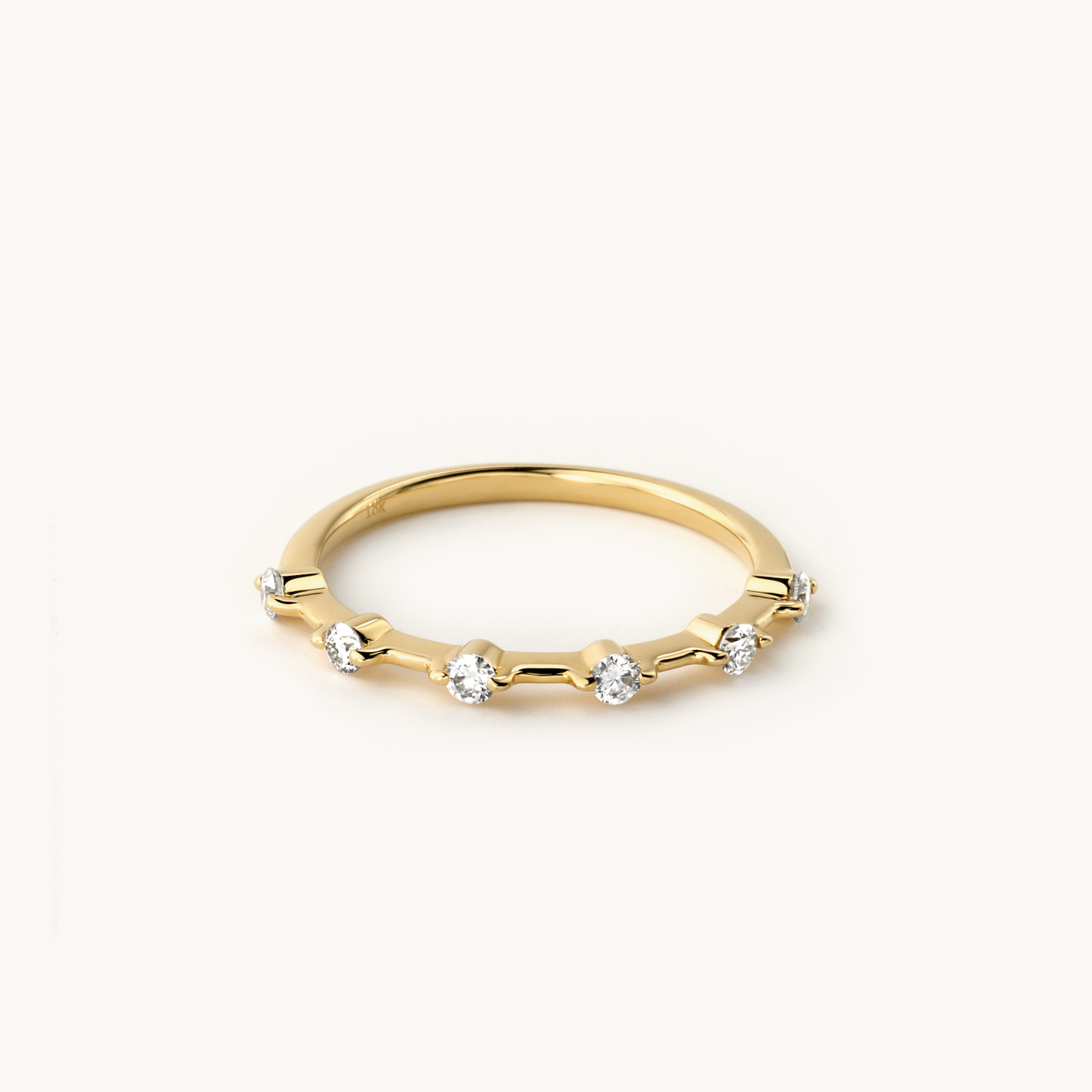 Starry Ring