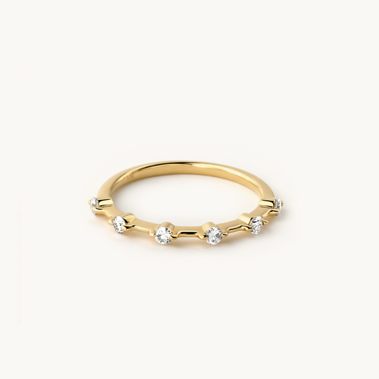 Starry Ring