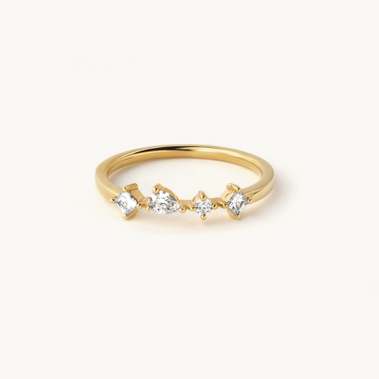 Scatter Ring