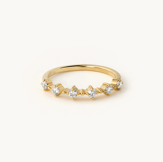 Starry Ring II