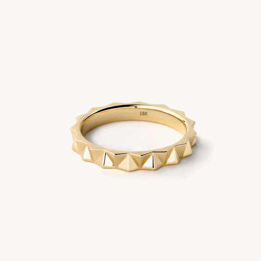 Spiky Eternity Band II