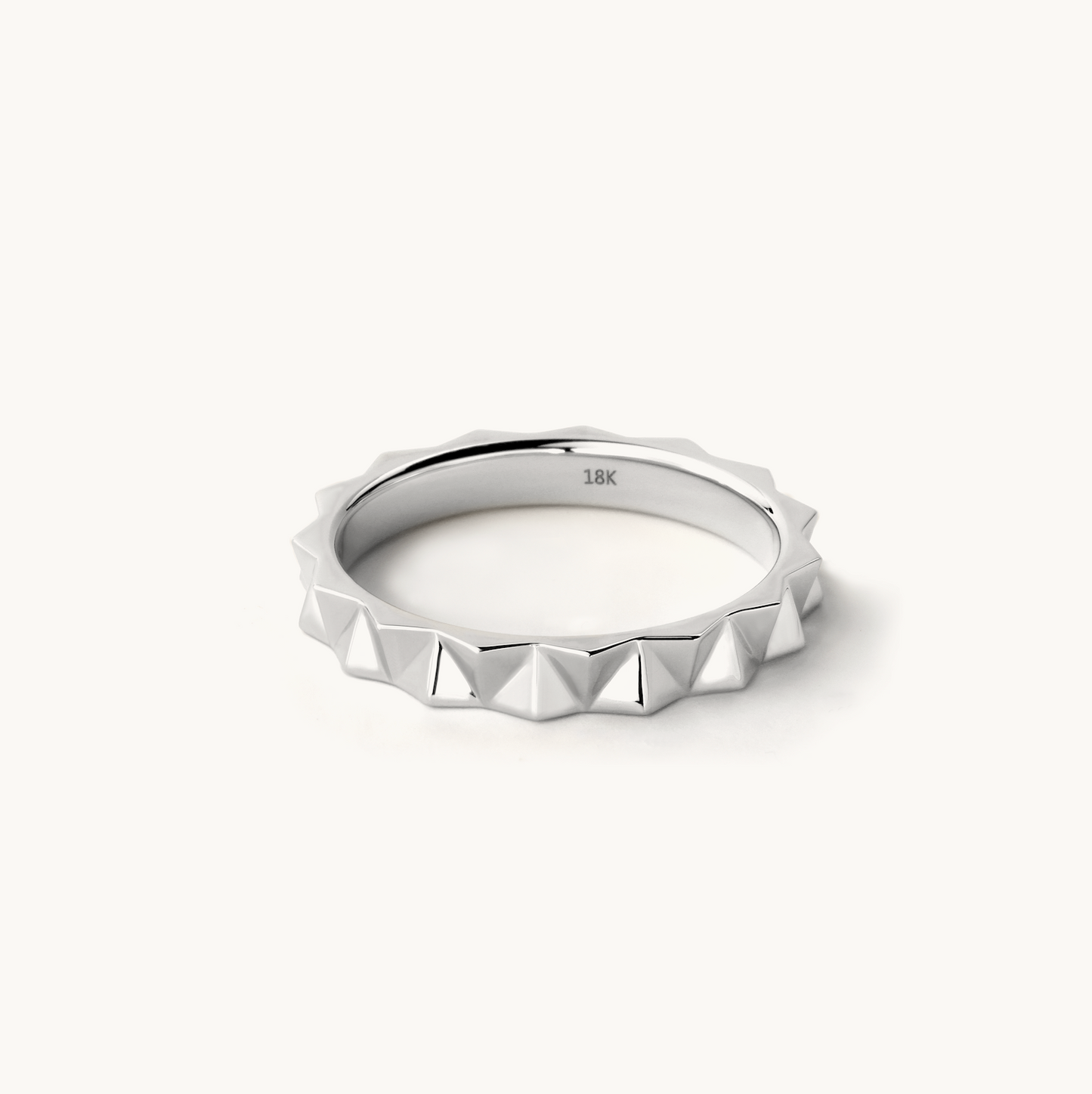 Spiky Eternity Band II